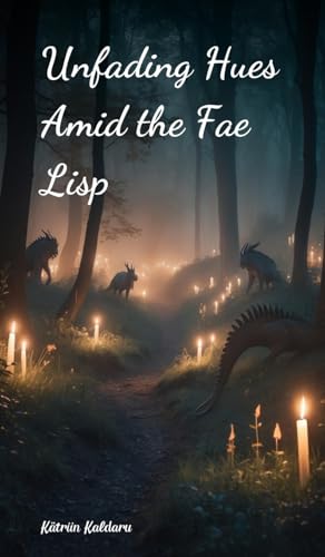 Unfading Hues Amid the Fae Lisp von Swan Charm
