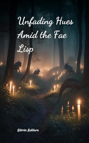 Unfading Hues Amid the Fae Lisp von Swan Charm