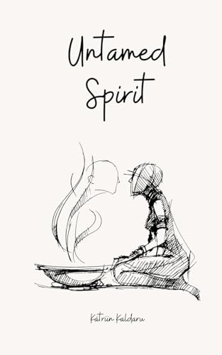 Untamed Spirit von Swan Charm Publishing