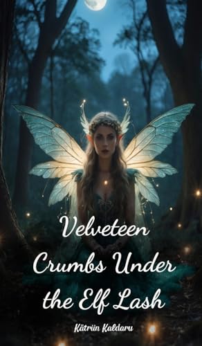 Velveteen Crumbs Under the Elf Lash von Swan Charm