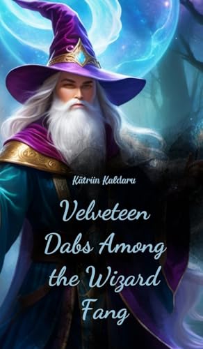 Velveteen Dabs Among the Wizard Fang von Swan Charm