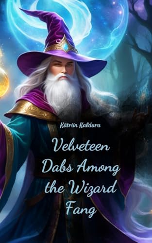 Velveteen Dabs Among the Wizard Fang von Swan Charm