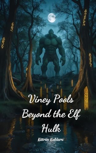 Viney Pools Beyond the Elf Hulk von Swan Charm