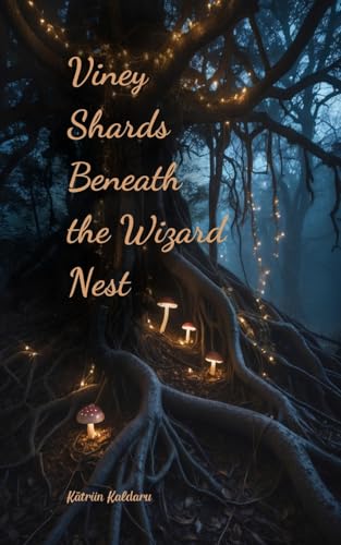 Viney Shards Beneath the Wizard Nest von Swan Charm