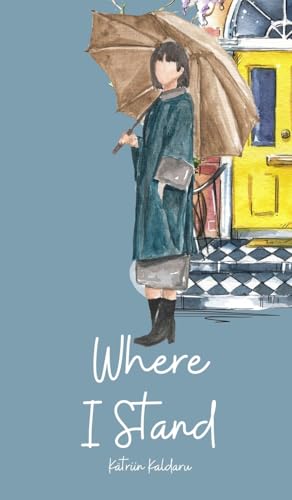 Where I Stand von Swan Charm Publishing