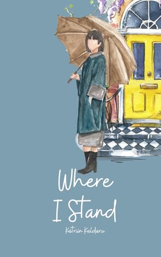 Where I Stand von Swan Charm Publishing