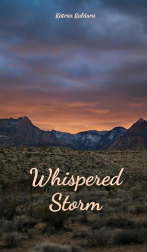 Whispered Storm von Swan Charm Publishing
