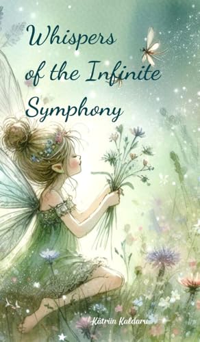 Whispers of the Infinite Symphony von Swan Charm
