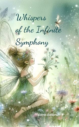 Whispers of the Infinite Symphony von Swan Charm