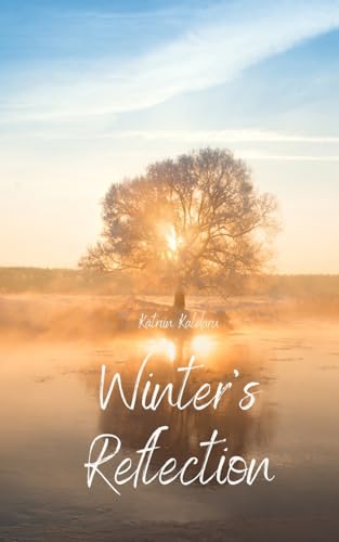 Winter's Reflection von Swan Charm Publishing