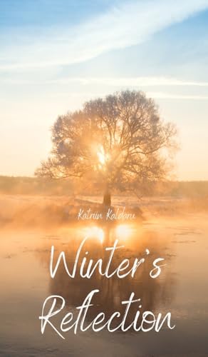 Winter's Reflection von Swan Charm Publishing