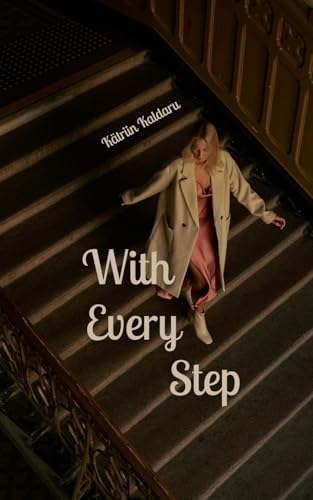 With Every Step von Swan Charm Publishing