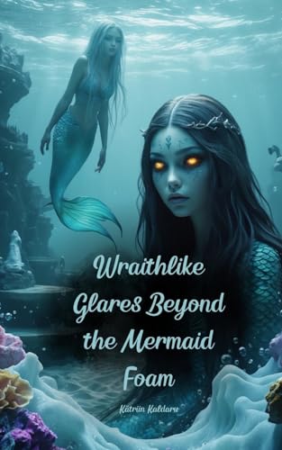 Wraithlike Glares Beyond the Mermaid Foam von Swan Charm