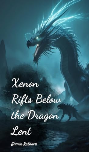 Xenon Rifts Below the Dragon Lent von Swan Charm