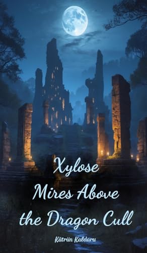 Xylose Mires Above the Dragon Cull von Swan Charm
