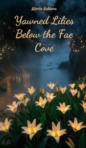 Yawned Lilies Below the Fae Cove von Swan Charm