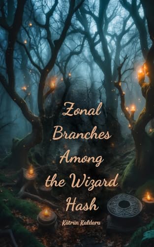 Zonal Branches Among the Wizard Hash von Swan Charm