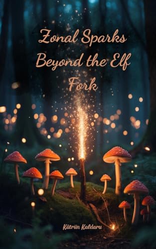 Zonal Sparks Beyond the Elf Fork von Swan Charm