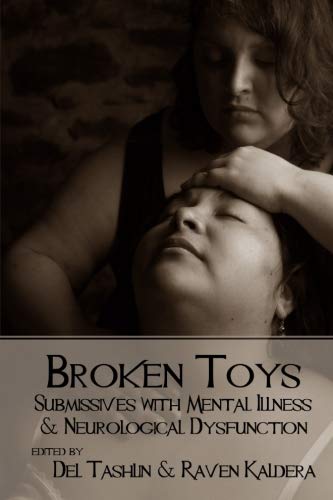 Broken Toys von CreateSpace Independent Publishing Platform