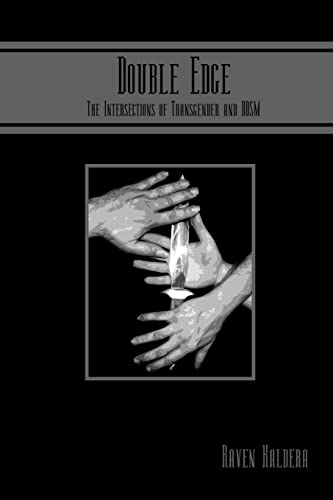 Double Edge: The Intersections of Transgender and BDSM von Alfred Press