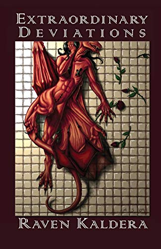 Extraordinary Deviations von Gressive Press