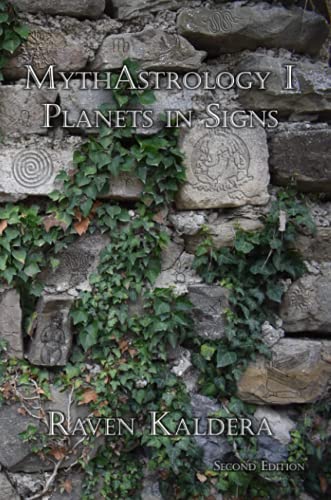 MythAstrology I: Planets in Signs von Ellhorn Press