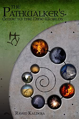The Pathwalker's Guide to the Nine Worlds von Lulu