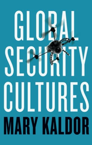 Global Security Cultures