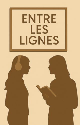 Entre les lignes von auto-édition