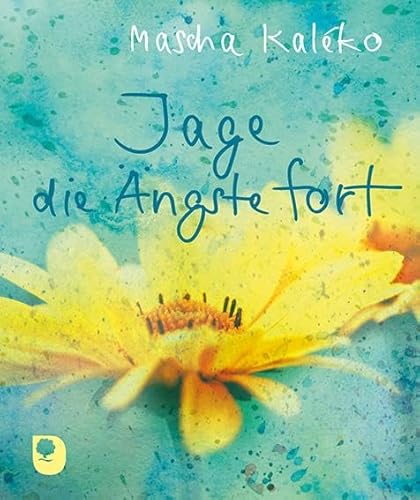 Jage die Ängste fort (Eschbacher Mini) von Verlag am Eschbach