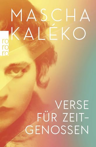Verse für Zeitgenossen von Rowohlt Taschenbuch