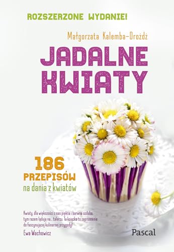 Jadalne kwiaty
