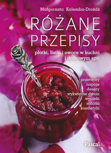 Rozane przepisy