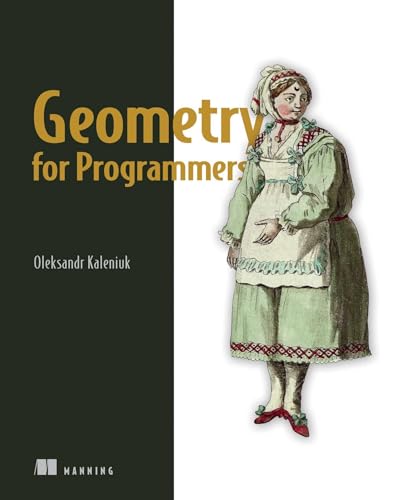Geometry for Programmers von Manning Publications