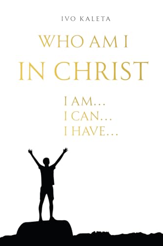 Who am I in Christ von Staten House