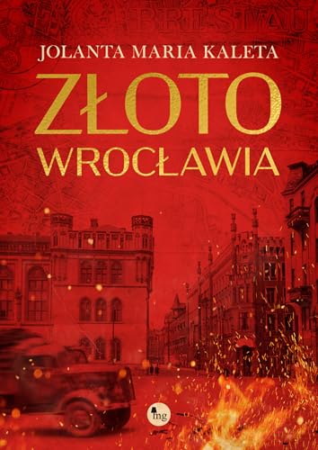 Złoto Wrocławia von MG