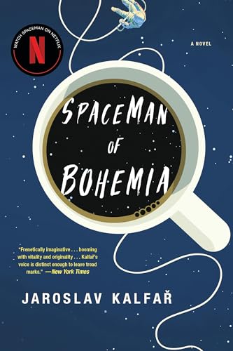 Spaceman of Bohemia von Back Bay Books