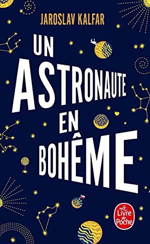 Un astronaute en bohême