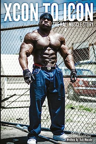 Xcon to Icon: The Kali Muscle Story