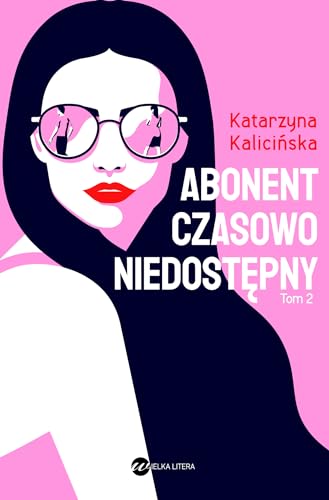 Abonent czasowo niedostępny von Wielka Litera