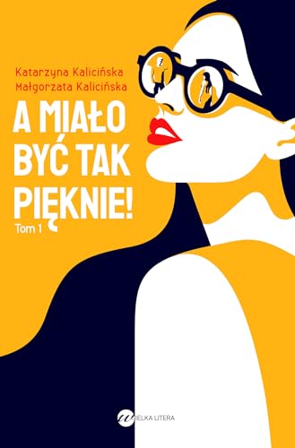 A miało być tak pięknie! von Wielka Litera