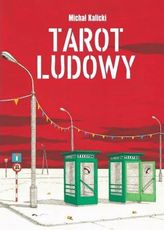 Tarot ludowy Tarot ludowy von Timof comics