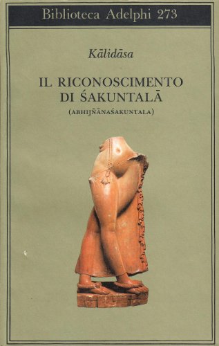 Il riconoscimento di Sakuntala von Adelphi