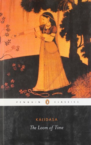 Loom Of Time von Penguin Books India