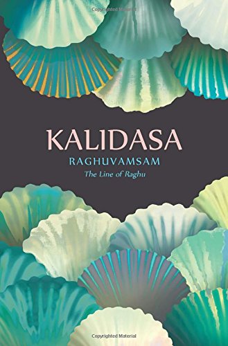 Raghuvamsam: The Line of Raghu von Penguin Books India Pvt Ltd