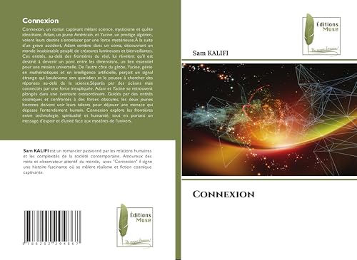 Connexion von Éditions Muse