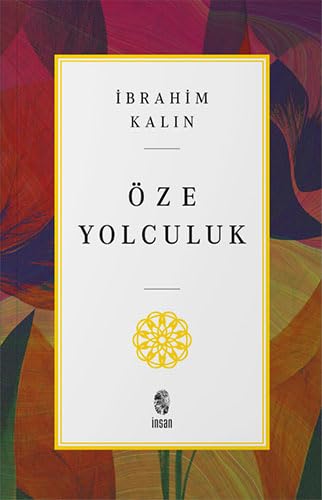 Öze Yolculuk von Insan Yayinlari