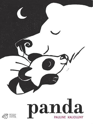 Panda von TASCHEN