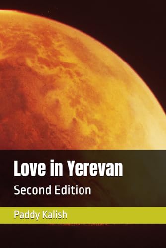 Love in Yerevan: Second Edition von imprint