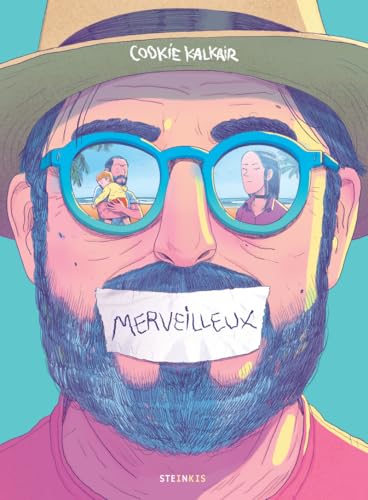 Merveilleux von STEINKIS